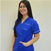 Profesora de apoyo escolar personalizado presencial y online